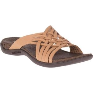Merrell District Mahana Slide Tan